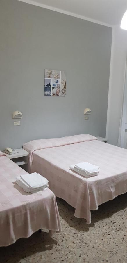 צ'סנטיקו Hotel Villa Alberta B&B מראה חיצוני תמונה
